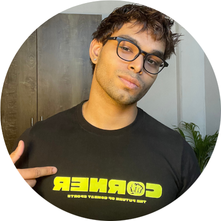 Nikhil Marathe